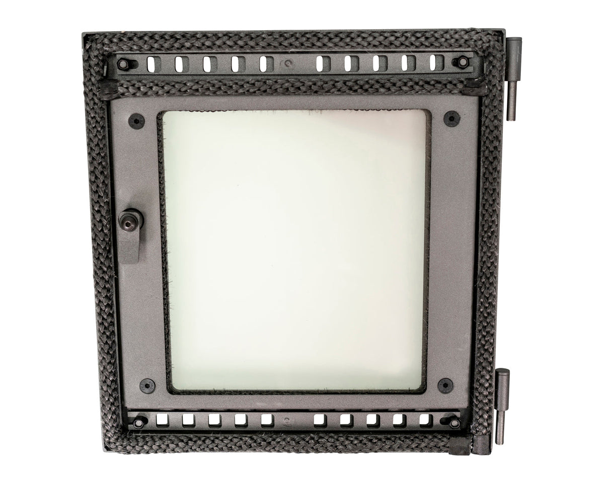 Torden Glass Set Of 3 (1 Front/2 Side)