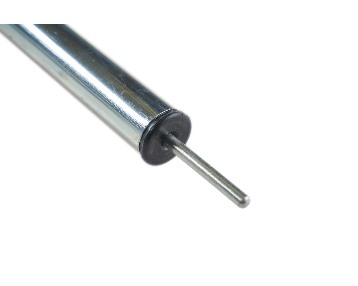 Utgard 13.2 Spare Pole Set - Steel/Gunmetal Grey