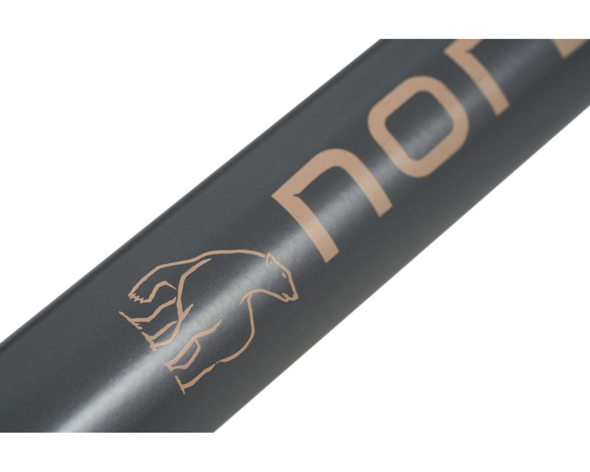 Utgard Sky 13.2 Pole Set - Gunmetal