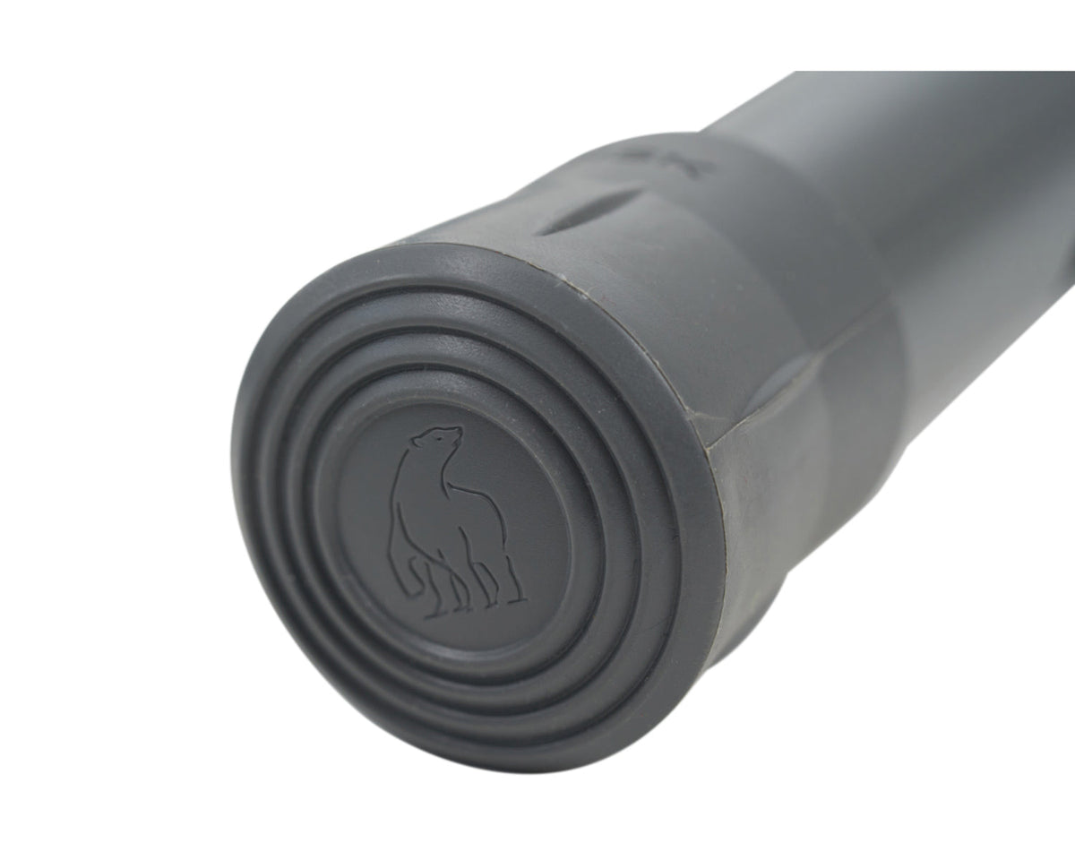 Utgard Sky 13.2 Pole Set - Gunmetal