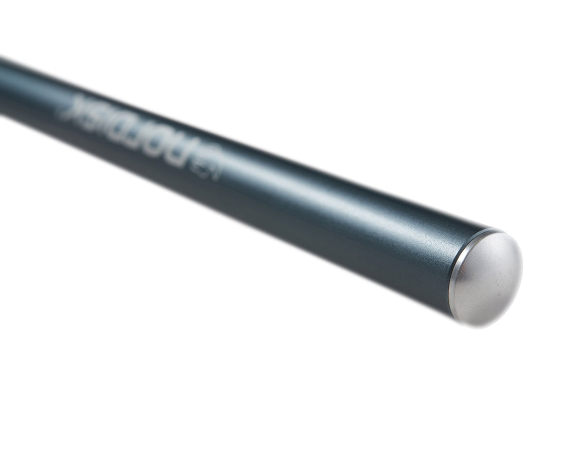 Vimur 4.8 Spare Pole Set - Aluminium