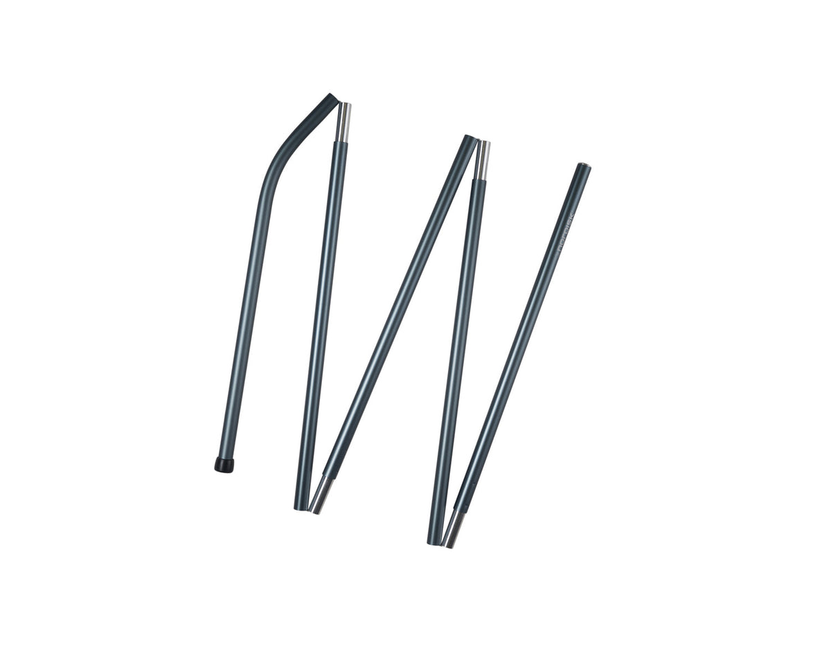 Vimur 5.6 Spare Pole Set - Aluminium