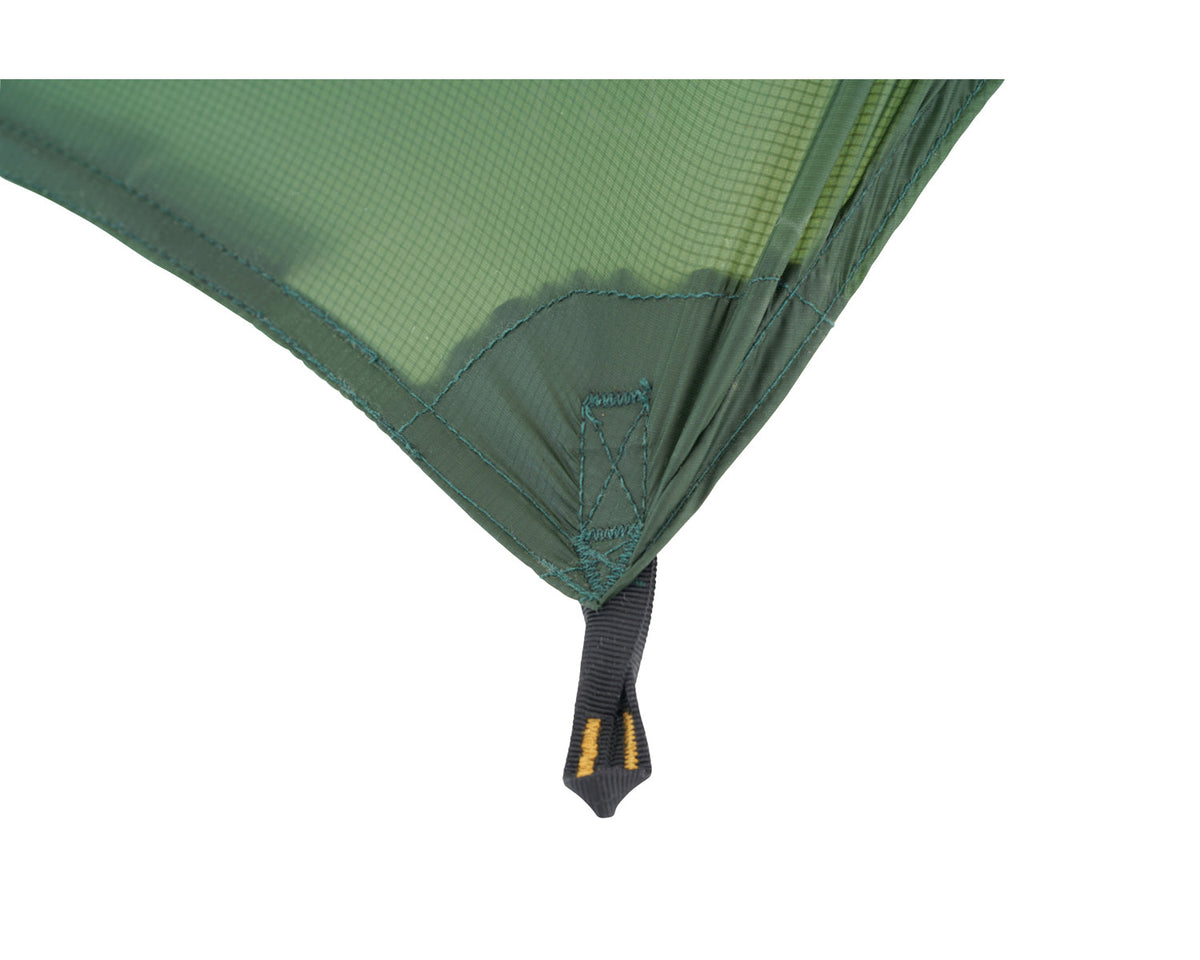 Voss 5 LW Tarp - 5 m² | Forest Green
