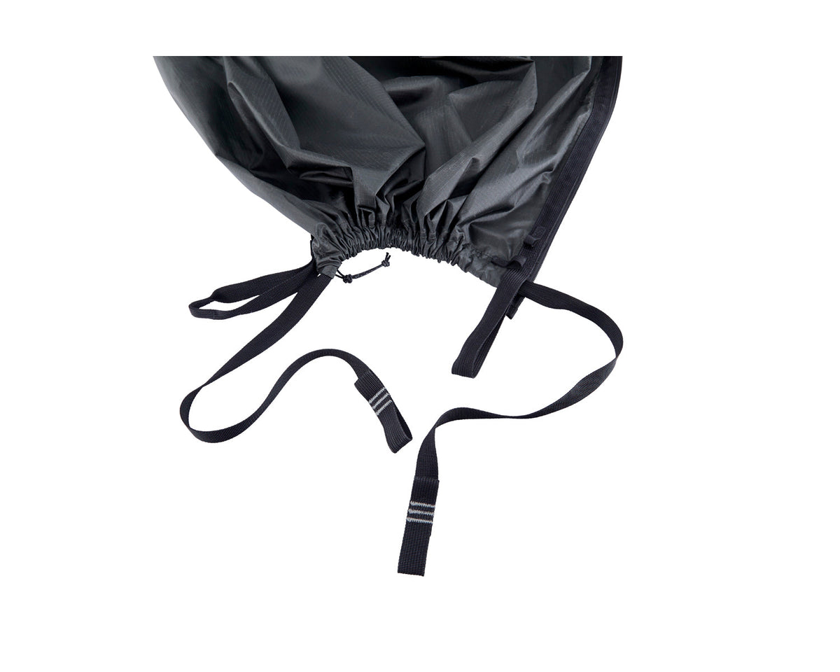 Voss Tech Tarp - Dark Moss Green