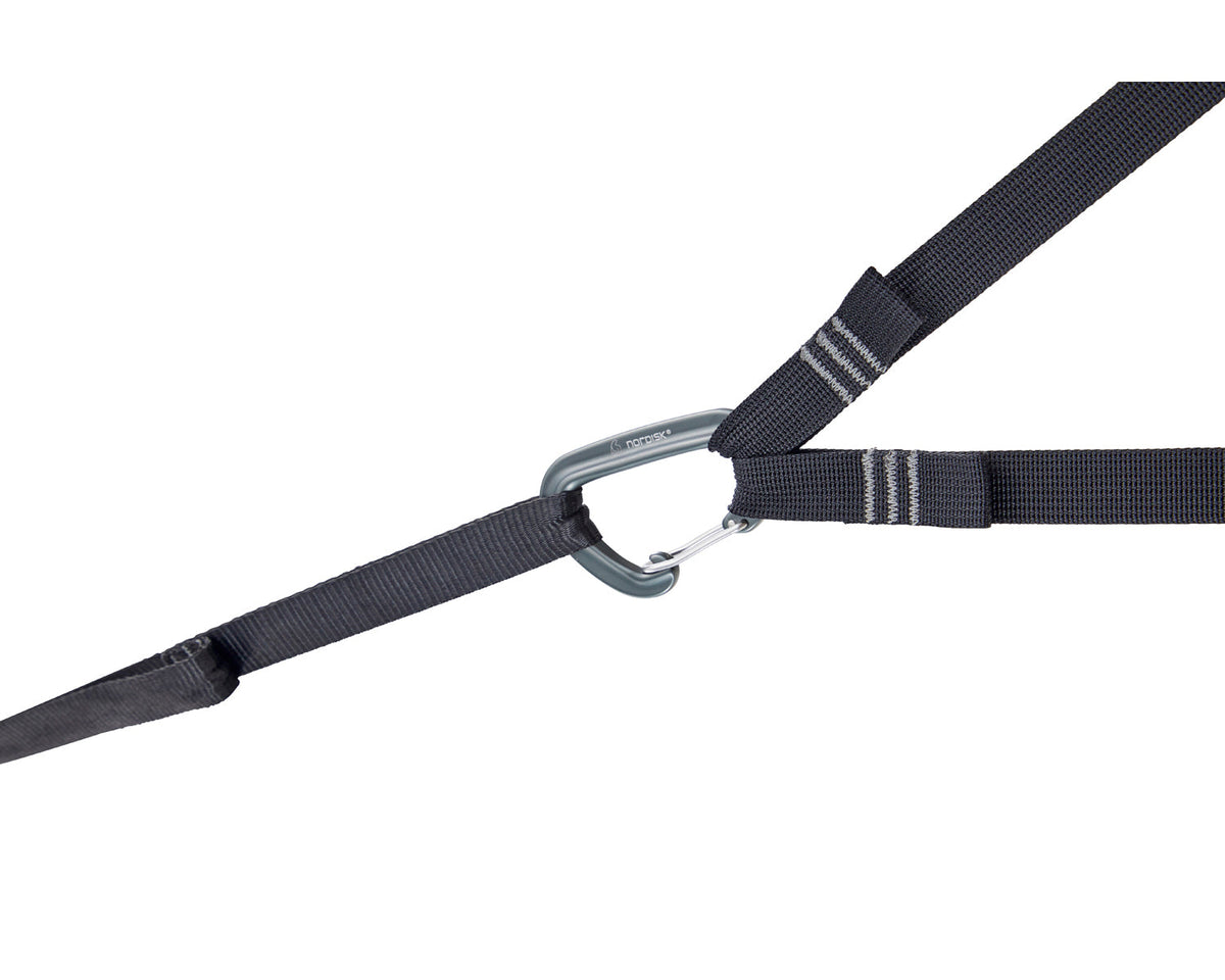 Voss Tech Tarp - Dark Moss Green