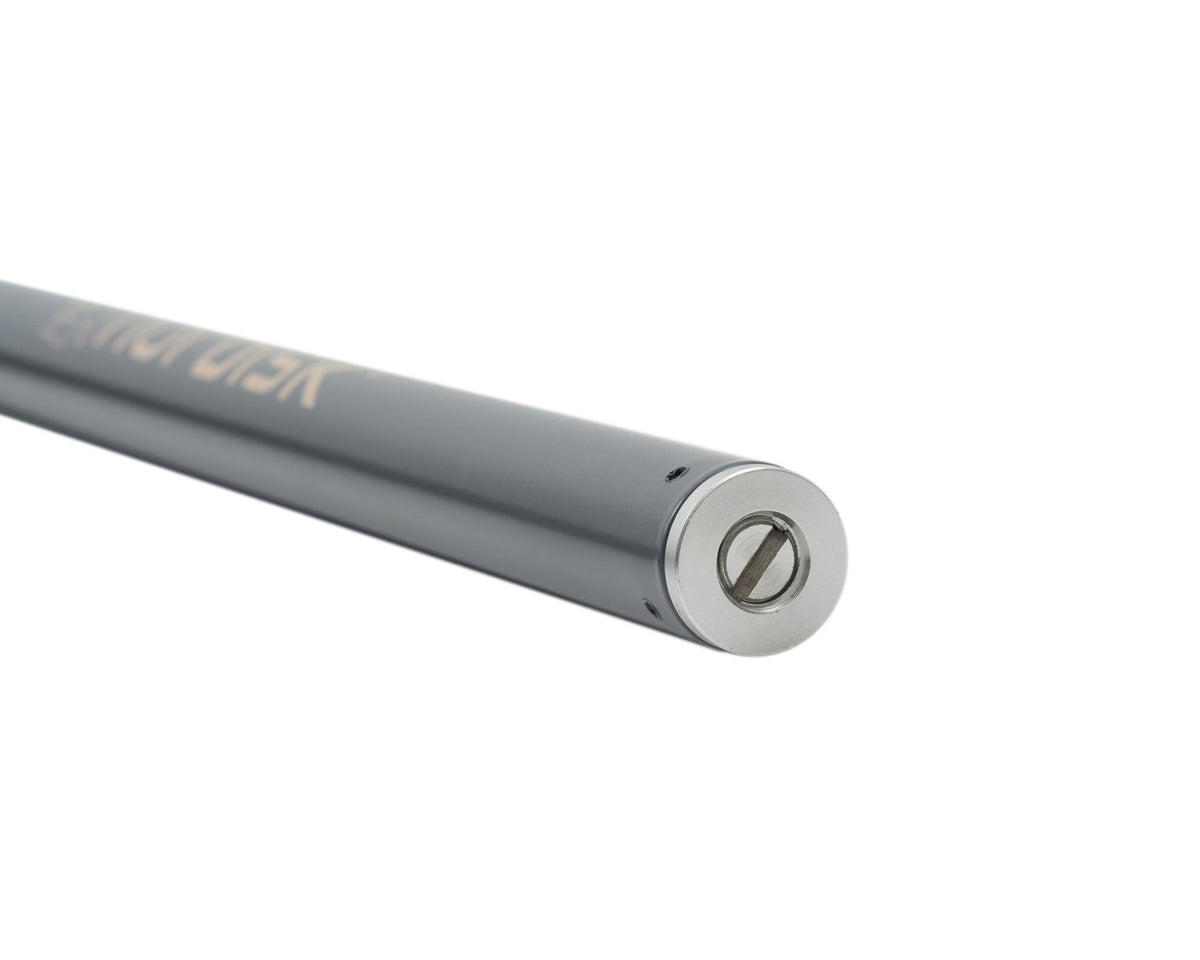 Ydun Sky 5.5 Pole Set - Steel/Gunmetal Grey