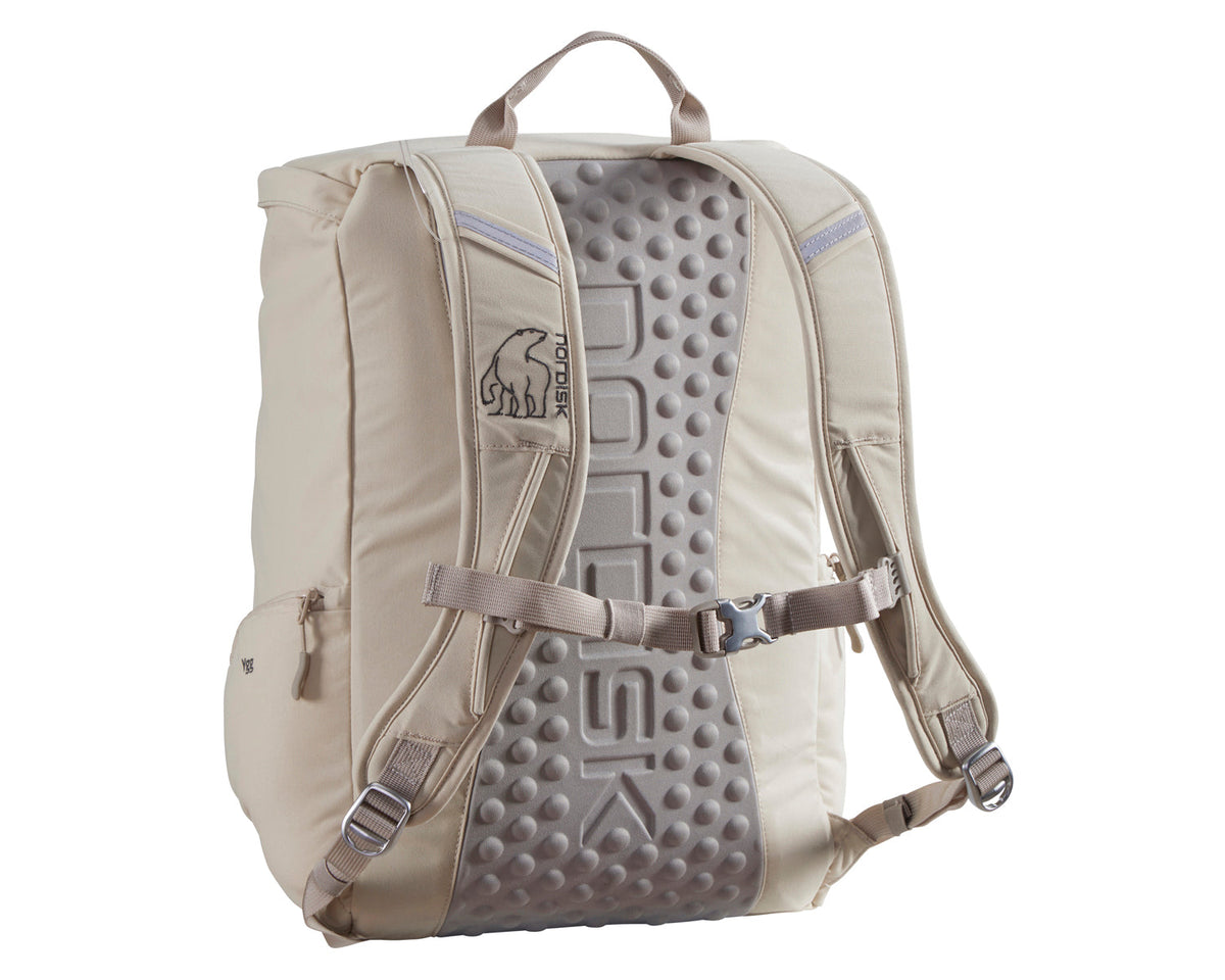 Ygg Daypack M - 25 L | Sandshell