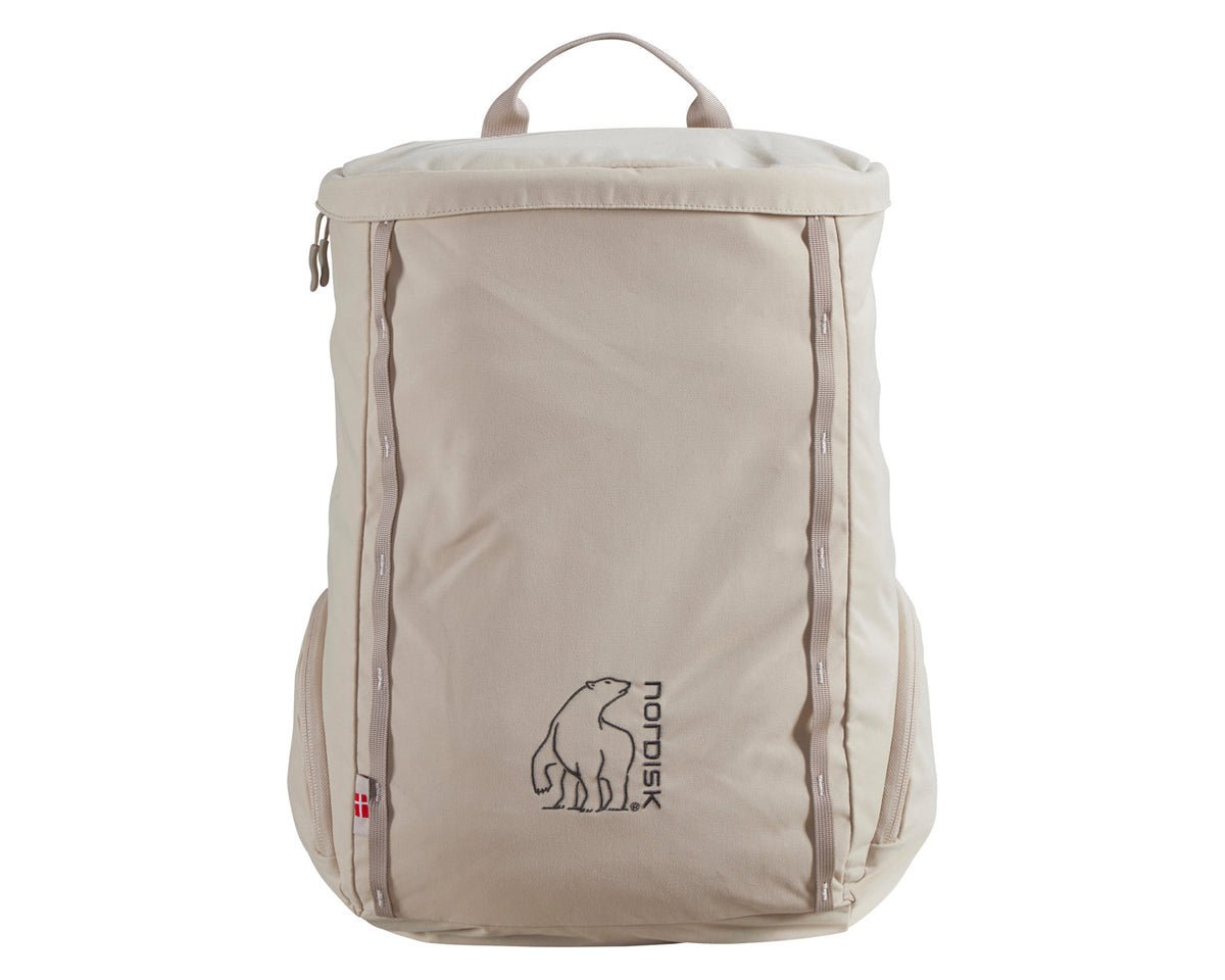 Ygg Daypack M - 25 L | Sandshell