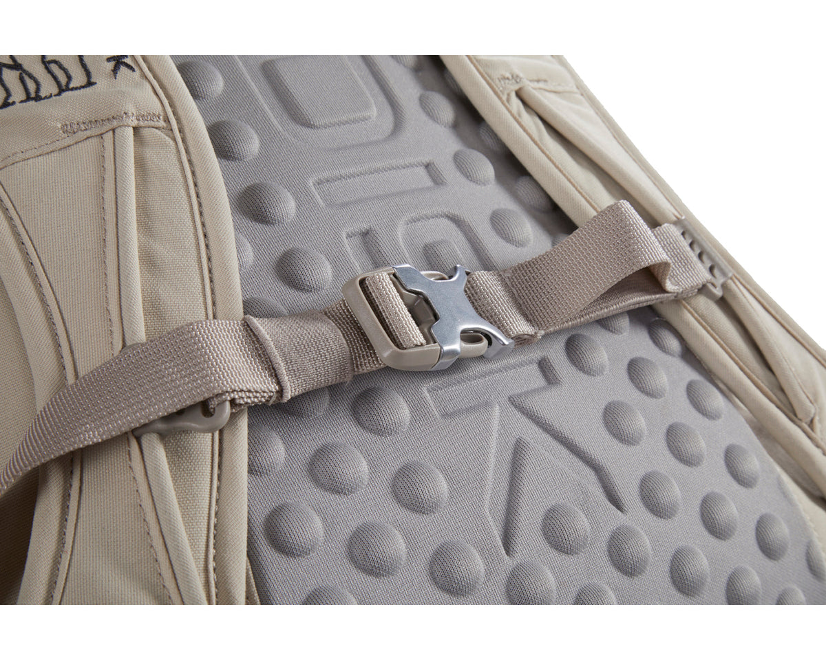 Ygg Daypack M - 25 L | Sandshell