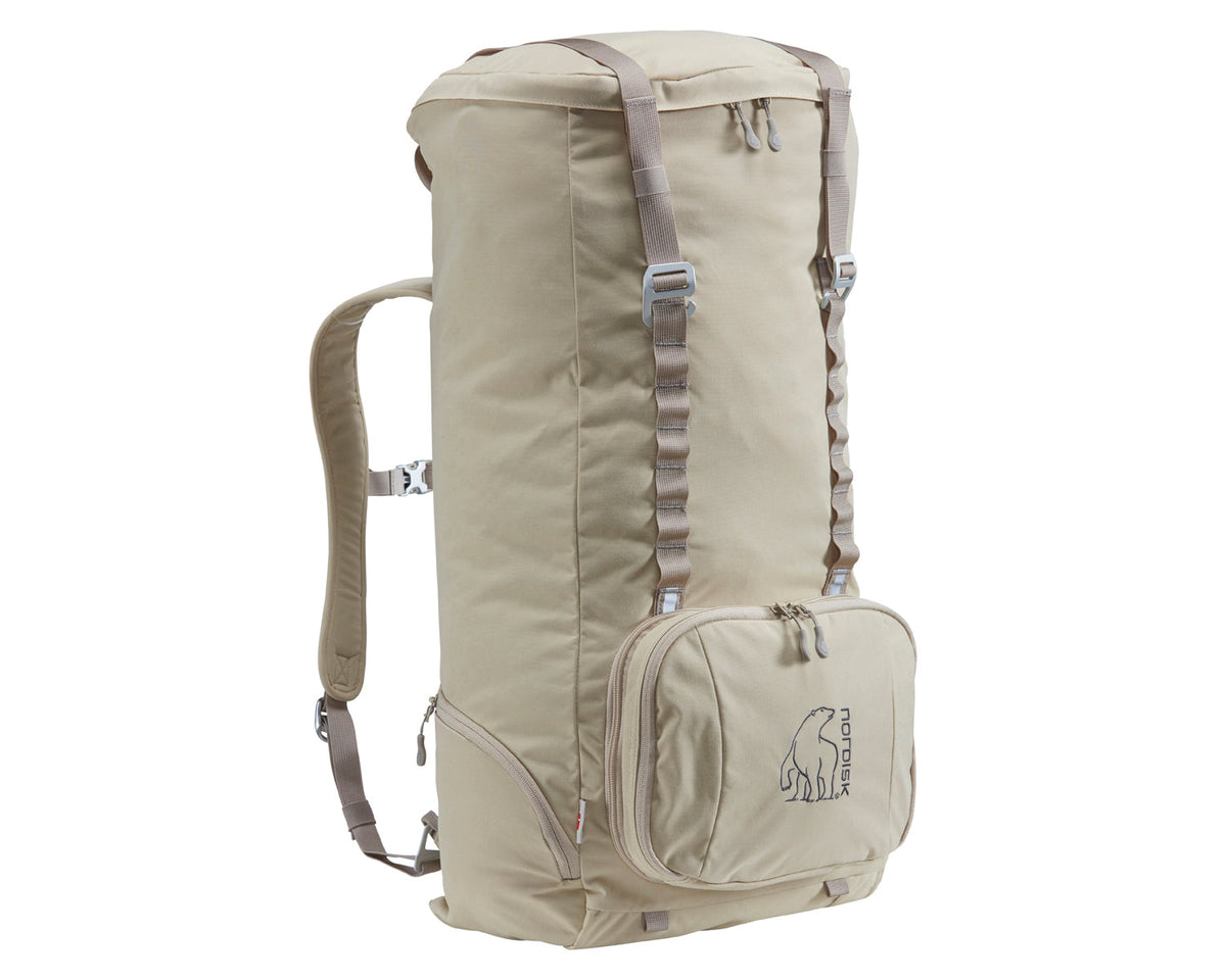 Yggdrasil Backpack L - 22-37 L | Sandshell