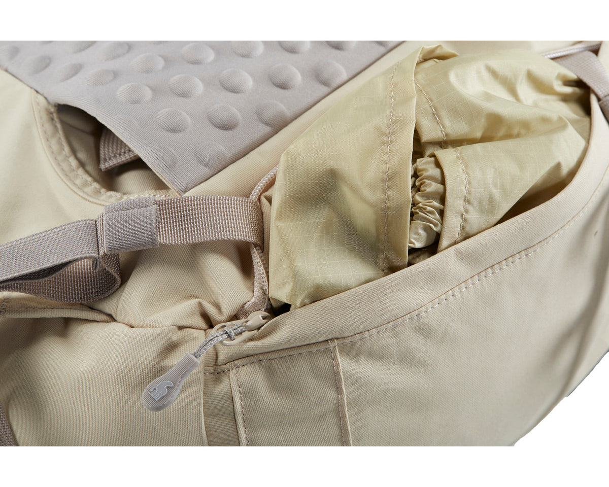 Yggdrasil Backpack L - 22-37 L | Sandshell