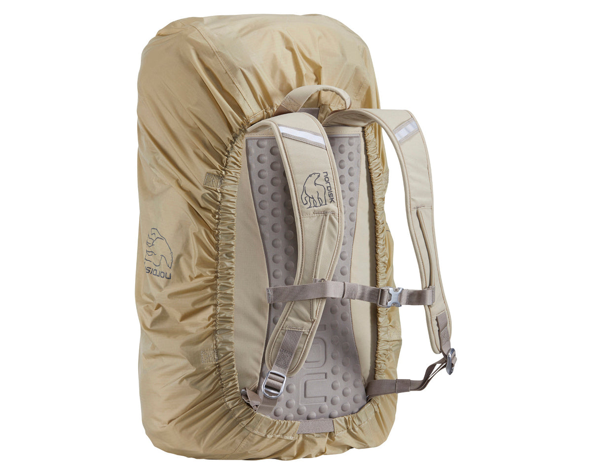 Yggdrasil Backpack L - 22-37 L | Sandshell