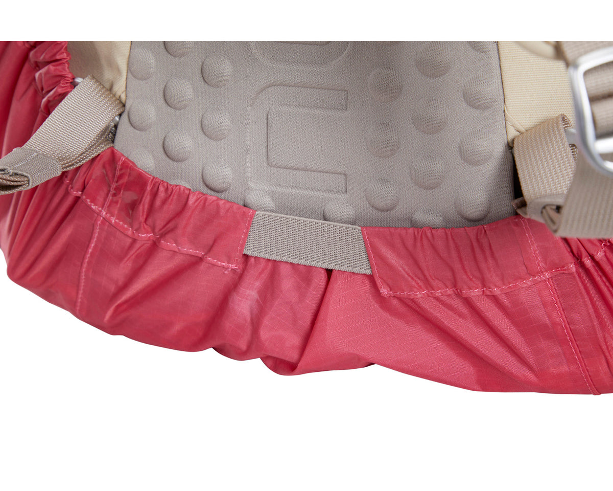 Yggdrasil Raincover - Azalea Cherry Pink