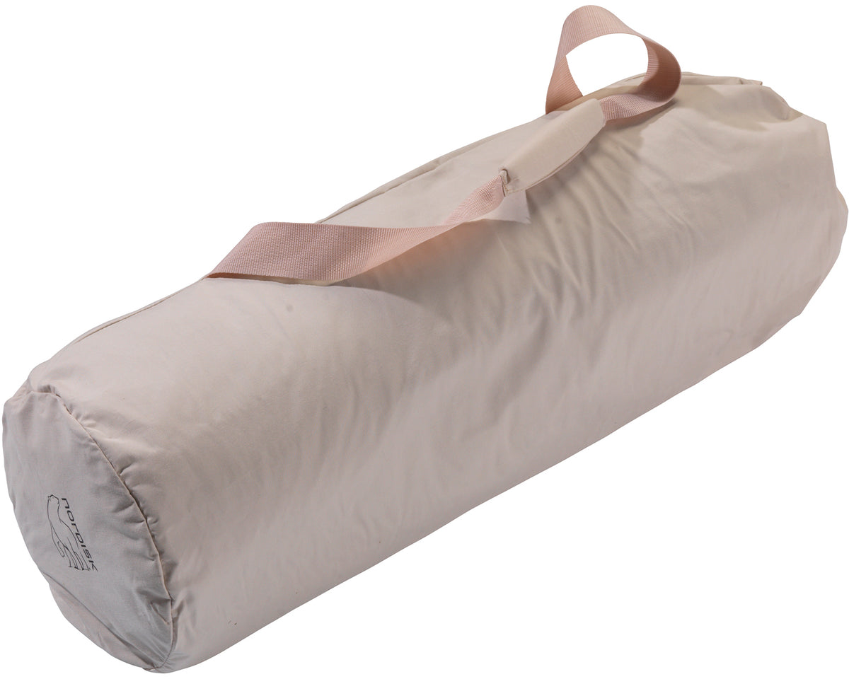 Asgard 19.6  Zip-In-Floor - Simply Taupe Beige