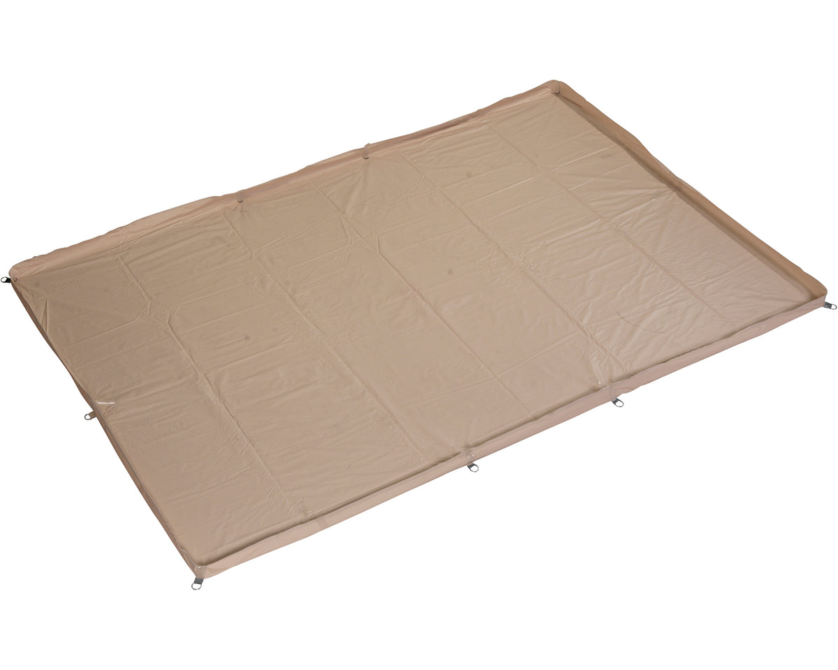 Utgard 13.2 Zip-In-Floor - Simply Taupe Beige